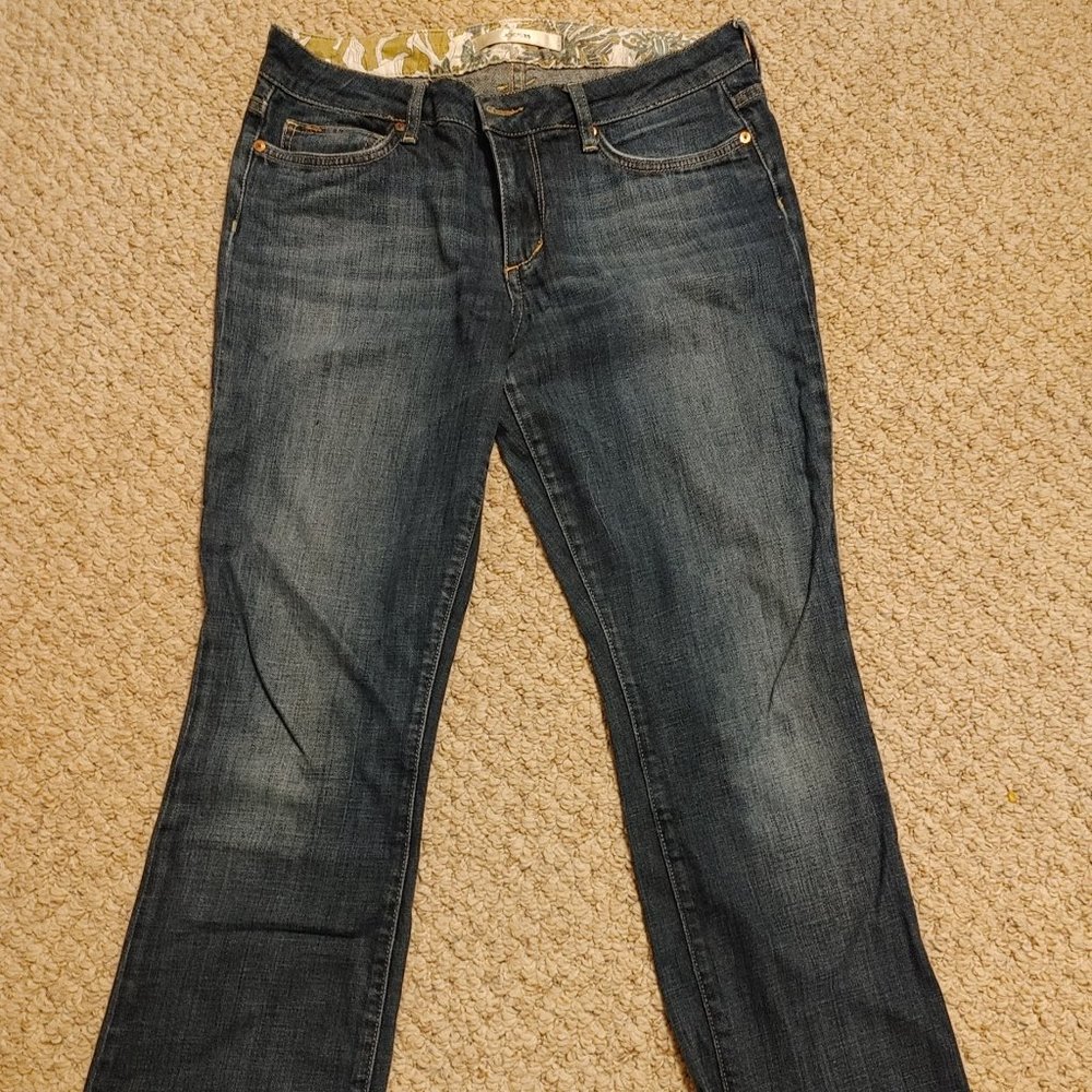 Joe's woman jeans